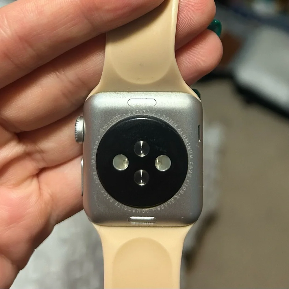 Apple Smartwatch Series 3